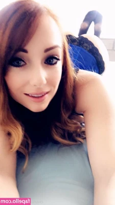 danijensen - Just here to SLEIGH