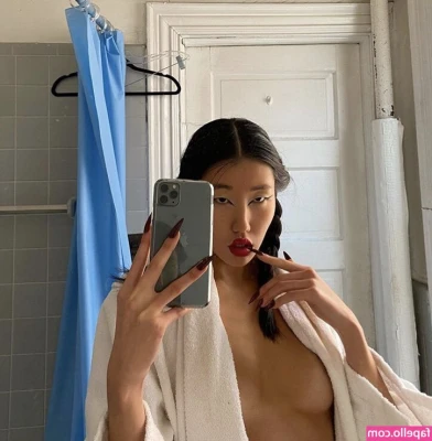 Jeannie Park [ jeannie-park ] - The good new is that couple content is still here.. AMEM!