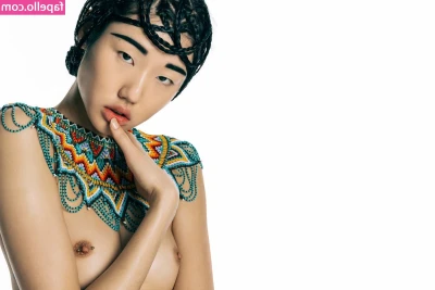 Jeannie Park [ jeannie-park ] - Pay Me Attention 🤑