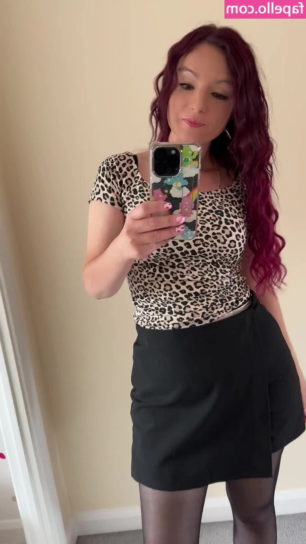 Carla-Anne Bloom [ carla-anne-bloom ] - Hey loves!!  So today is my birthday, and I’ll be going out of town