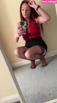 Carla-Anne Bloom [ carla-anne-bloom ] - Oldies but goodies. Always been a bad girl😈