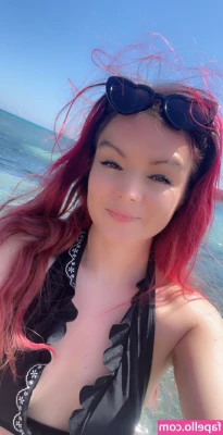Carla-Anne Bloom [ carla-anne-bloom ] - Hey guys, guess what? My new torso fuck toy is just chilling in the
