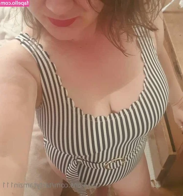 Tammytaylor - I got a tan ☀️
