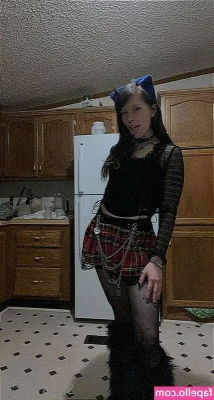 Freexsatan - NEW VIDEO Femdom Strap-On JOI ⛓️🍆  I'm going to show you how I