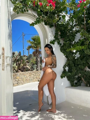 Gina Valentina [ gina-valentina ] - Tortita de Panochas   Para   mas envía tu tip  10