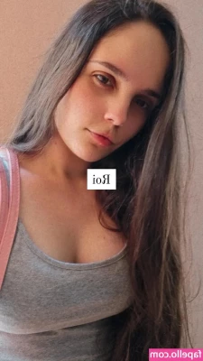 Laysa Meroto [ laysa-meroto ] - I m the kind of woman that your mind can t erase    Like this post if