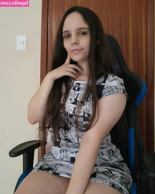 Laysa Meroto [ laysa-meroto ] - Can Somebody put some big cock in here!🍆🔥