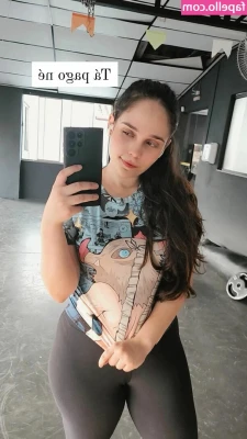 Laysa Meroto [ laysa-meroto ] - So so so horny right now! 🥺