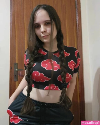 Laysa Meroto [ laysa-meroto ] - I need a spanking, baby!