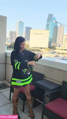 Lolabrea01 - Want my babies inside you ?