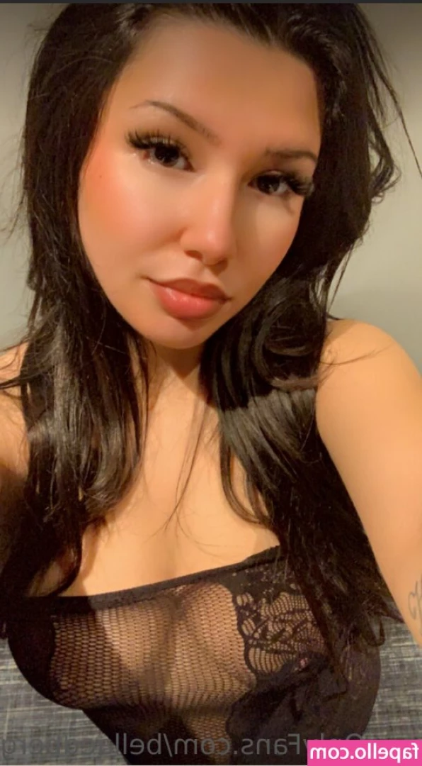 bellaedberg [ bellaedberg-1 ] - I wasn't feeling the best this week, so I only have a BJ video for