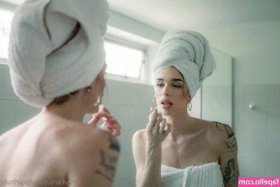 tsgirlrubi - Open your mouth👅