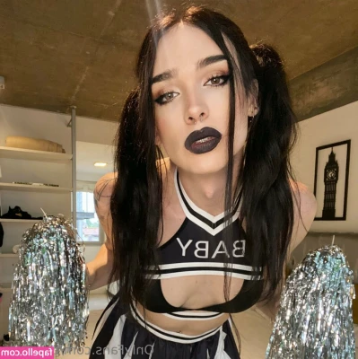 tsgirlrubi - Nip slip 😆