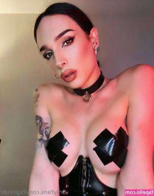 tsgirlrubi - Be my valentine?