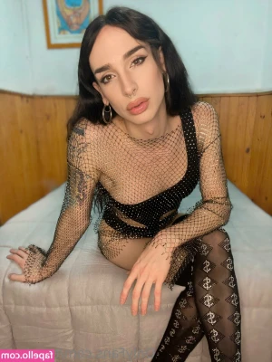 tsgirlrubi - Something for your morning wood 🪵