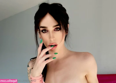 tsgirlrubi - Ultra Rare Set