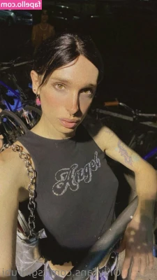 tsgirlrubi - Ready to make you smile 😏