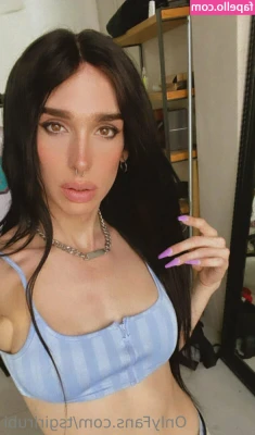 tsgirlrubi - New videos are up