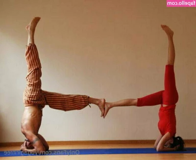 yogagirlfree - Just some