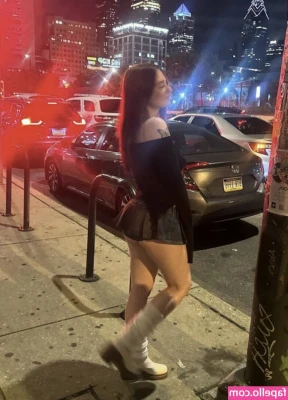 Allie Spone