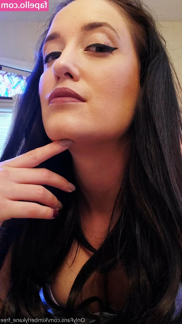 kimberlykane_free [ kimberlykane-free ] - Ooh babe you want to fuck me