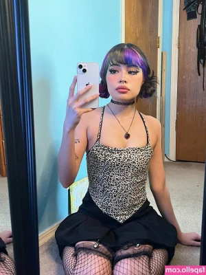  [ user7077707 ] - I am happy to announce I am nominated for female pornstar of the year
