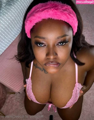 ilovecaramel [ ilovecaramel-1 ] - You’ve been bad. And I’ve been watching…are you ready to repent