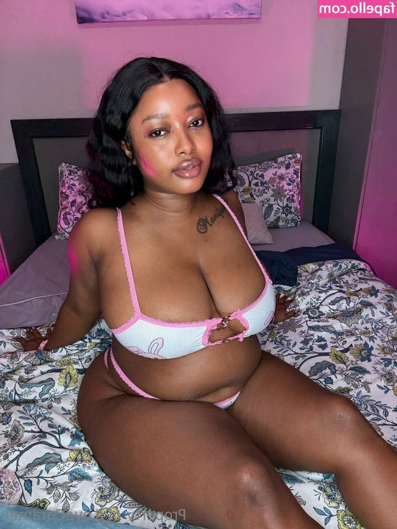 ilovecaramel [ ilovecaramel-1 ] - I’m ready for u to breed me daddy!!