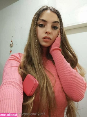 monica01.03 [ monica01-03 ] - Did you know I walk around with as little clothing as possible  Most