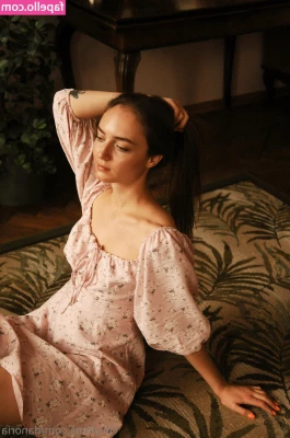 danoria - Luna Lush Up in Smoke