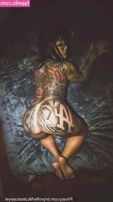 Jessica Aryel [ jessica-aryel ] - if u wanna be on my VIP list, it wouldn't hurt if you told me good
