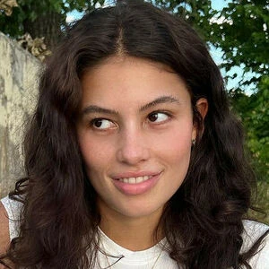 Isabella Carr