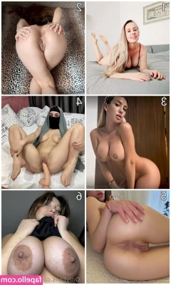 roxiefoxie3 - con ganas