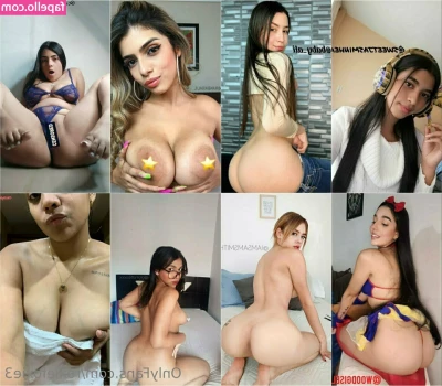 roxiefoxie3 - The situation be hard