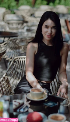 kaya.ya [ kaya-ya ] - Creampie fun in the afternoon
