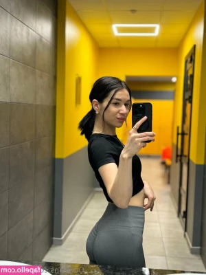 kaya.ya [ kaya-ya ] - Un compa del gym, PARTE 3 🔥 La mete super rico en el sofá 🥵