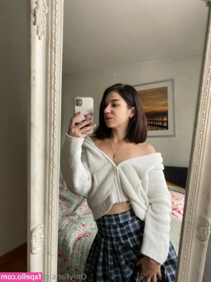 kaya.ya [ kaya-ya ] - wanna see me get fucked in this fit? sunday😜😜