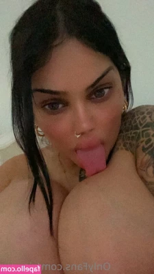 vip_nvr [ vip-nvr ] - Where would you lick first? 💙
