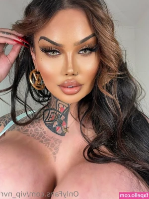 vip_nvr [ vip-nvr ] - I d look pretty hot with your cum all over me don t you think