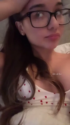 Alahnaly - Yup, my sis is visiting me so I'll be a little bit less active. I