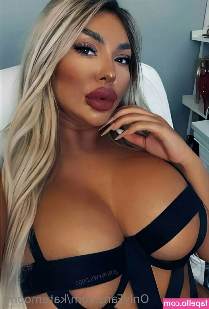 katemoonn - Just see through underwear