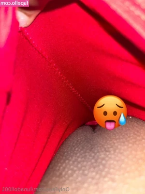 lunadoll001 - Neues Toy ausprobieren  Ich habe mir ein neues kleinen Spielzeug