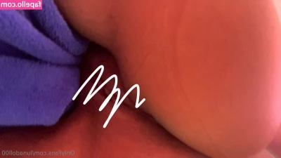 lunadoll001 - I know you’re probably really full…but do you think you still