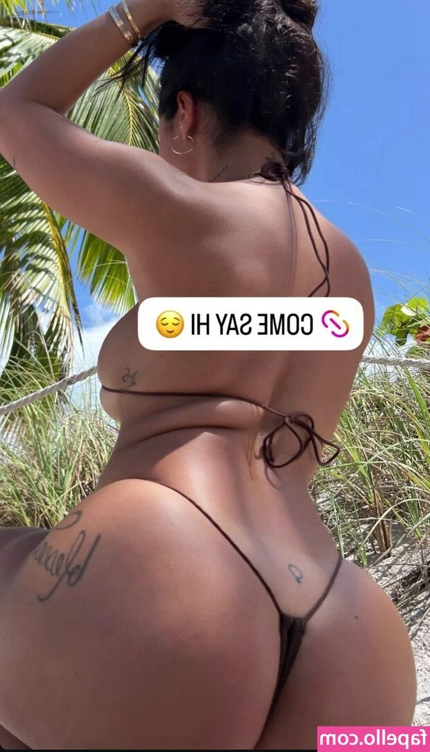 Katya Elise Henry [ katya-elise-henry ] - Another fire ass video from Tales From Brazil  edition   Look at that part 1
