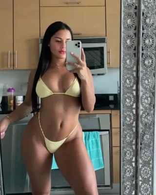 Katya Elise Henry [ katya-elise-henry ] - I'm your rose with a thorn   Full HD set will be sent out for FREE