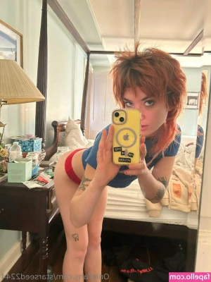 scarsauce - Diosa  Goddess  Déesse  Göttin