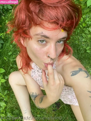 scarsauce - How do you like my aesthetic? 💗🥀🦋