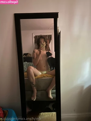 scarsauce - I don’t bite, but he does 🤪