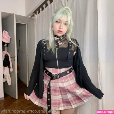 lamoon.nsfw [ lamoon-nsfw ] - Gimmi a slap 🫶🏻