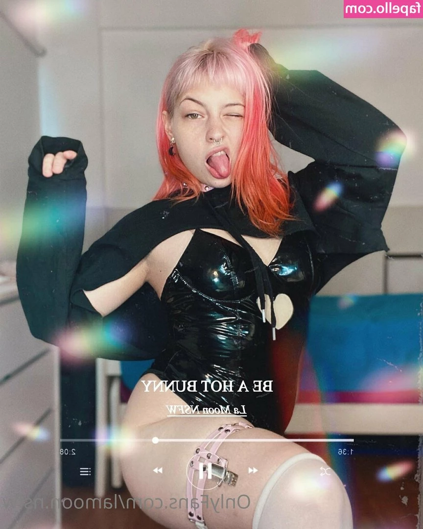 lamoon.nsfw [ lamoon-nsfw ] - Serving BnWo Cock